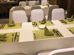 大堂-融信华邑酒店·鲜艳西餐厅