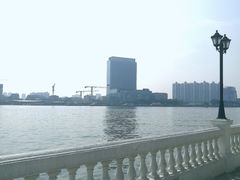 -白天鹅宾馆-宏图府餐厅
