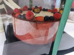 -姆们M Sweetie Cake(三里屯店)