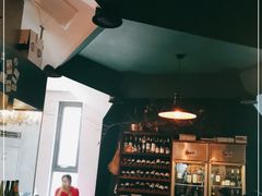 大堂-羽深肉铺 Steak & Wine