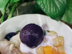 -鲜芋仙(苏州干将店)