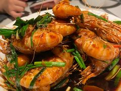 -老头儿油爆虾(金沙印象城店)