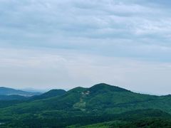 -牛首山文化旅游区