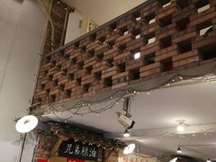 大堂-遇见老南昌-柴火灶(顺外路店)
