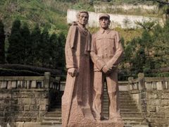 -白公馆