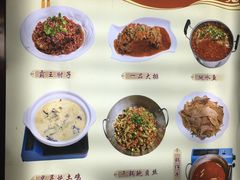 -乐口福家常菜馆(古庸路店)