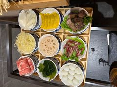 -咏江南·苏式火锅·苏州评弹(观前街店)