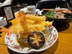 -渔寿司·日本料理(艾尚天地店)