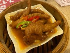 -点都德(聚福楼店)