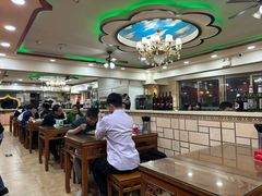 -满记烧饼(牛街东里小区一区店)