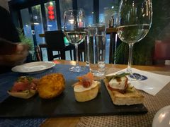 -LA MAISON公鸡和龙(蛇口店)