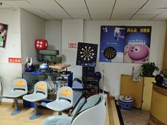 -鹰翔保龄球(复兴门店)