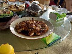 -苏记美食(张槎一路店)