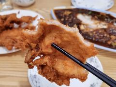 -九龙餐厅(大沽路店)