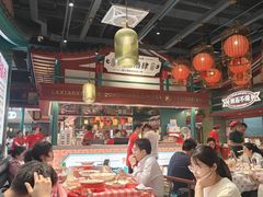 -辣小鲜·南昌大排档(船山路店)