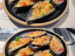 -非烤勿扰自助烤肉(合胜百货店)
