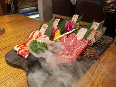 -黑牛の店·和牛烧肉(合生汇店)