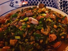 -旺角小渔村·海肠捞饭开创者(环山路店)