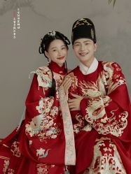 -今生有约婚纱摄影店(景德路店)