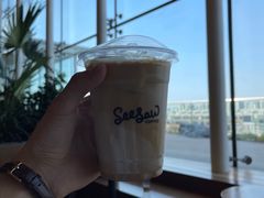 -Seesaw Coffee(朝阳大悦城店)