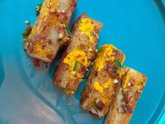 XO酱炒萝卜糕-丽轩中餐厅(广州丽思卡尔顿酒店)