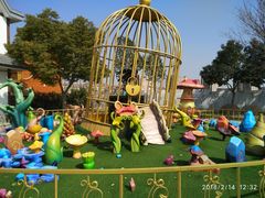 -安徒生童话乐园