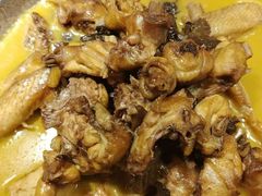 -镜泊小镇(东长安街店)