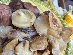 -名善山珍·野生菌汤锅(文殊院店)