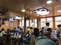 大堂-苗湘食府(十年店)