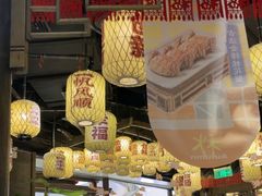 -南京大牌档(济南万象城店)