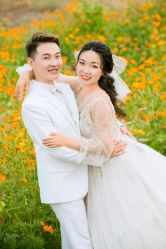 -第一夫人婚纱摄影(南京店)