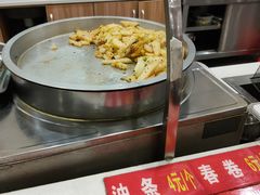 -溧水东庐山服务区-停车场