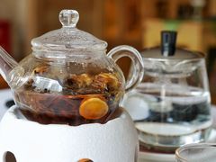 夏枯草罗汉果茶-悦景酒家(罗湖店)
