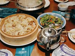-回锦轩(泉园店)