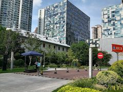 -华为授权服务中心(徐汇漕溪北路)