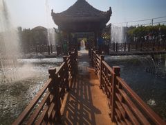 -呀路古热带植物园