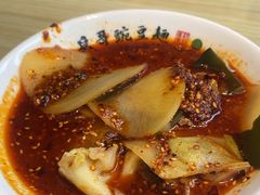 -兵哥豌豆面(雅颂居店)