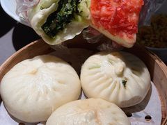 -晓淮山·扬州早茶·淮扬菜(龙阳广场店)