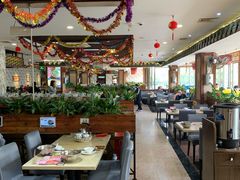 大堂-明泉居茶点荟(车陂店)