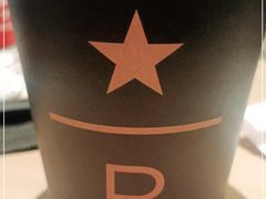 -星巴克臻选(北京蓝色港湾RO店)