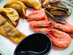 -金海湾自助餐厅(金陵饭店)