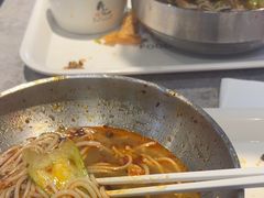 -红鼻子桂林米粉(金唐新光界店)