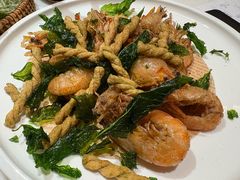 -径山十八道·风味民间菜(杭州总店)