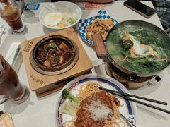 -牛楠楠·香港牛腩茶餐厅(永旺店)