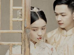 -纪梵希婚纱摄影(青岛店)