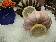 -石鼎香·非遗淮扬火锅(江都龙川桥店)