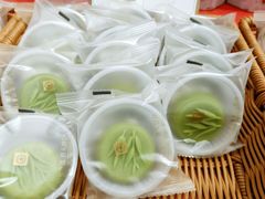 -祥禾饽饽铺·中式糕点(天津河西万科广场店)