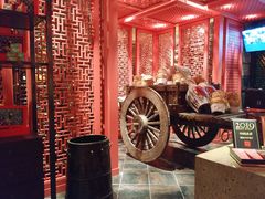 -杭州君悦酒店