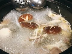 -同仁四季椰子鸡(海岸城天利店)