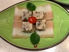 -一叶一世界·素食餐厅(锦华万达店)